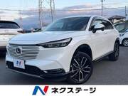 2021 HONDA VEZEL