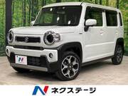 2020 SUZUKI HUSTLER