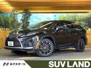 2022 LEXUS RX