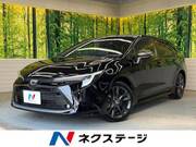 2023 TOYOTA COROLLA TOURING