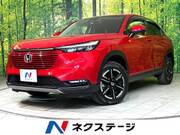 2022 HONDA VEZEL G