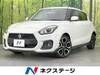 SUZUKI SWIFT SPORT