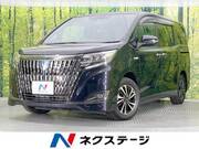 2019 TOYOTA ESQUIRE