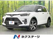 2023 TOYOTA RAIZE