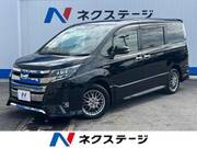 2018 TOYOTA NOAH