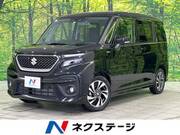 2023 SUZUKI SOLIO BANDIT