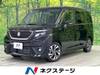 SUZUKI SOLIO BANDIT