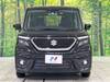 SUZUKI SOLIO BANDIT