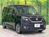 SUZUKI SOLIO BANDIT