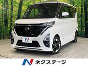 2020 NISSAN ROOX