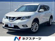 2014 NISSAN X-TRAIL