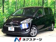 2018 TOYOTA SIENTA