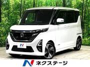 2020 NISSAN ROOX