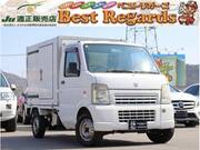 2012 SUZUKI CARRY TRUCK KC