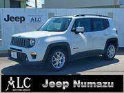 2022 CHRYSLER JEEP RENEGADE