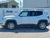 CHRYSLER JEEP RENEGADE