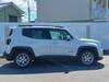 CHRYSLER JEEP RENEGADE