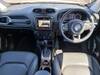 CHRYSLER JEEP RENEGADE