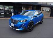 2021 PEUGEOT 2008