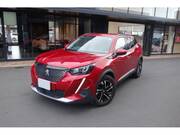 2021 PEUGEOT 2008