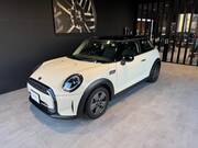 2022 BMW MINI