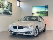 2012 BMW 3 SERIES
