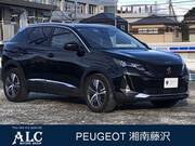 2021 PEUGEOT 3008