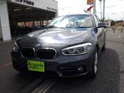 2016 BMW 1 SERIES