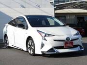 2018 TOYOTA PRIUS