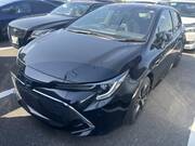 2018 TOYOTA COROLLA SPORT