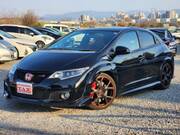 2016 HONDA CIVIC TYPE-R