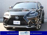 2018 LEXUS NX
