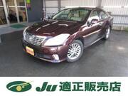 2010 TOYOTA CROWN
