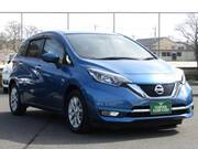 2018 NISSAN NOTE