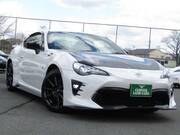 2021 TOYOTA 86