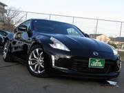 2012 NISSAN FAIRLADY Z