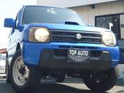 2005 SUZUKI JIMNY