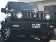 2022 SUZUKI JIMNY