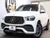 MERCEDES BENZ GLE