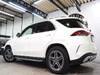 MERCEDES BENZ GLE