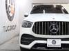 MERCEDES BENZ GLE