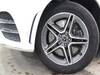 MERCEDES BENZ GLE