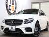 MERCEDES BENZ E-CLASS