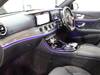 MERCEDES BENZ E-CLASS