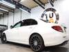 MERCEDES BENZ E-CLASS