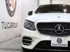 MERCEDES BENZ E-CLASS