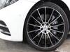 MERCEDES BENZ E-CLASS