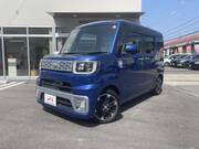 2014 DAIHATSU WAKE