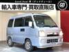 SUBARU DIAS WAGON