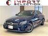 MERCEDES BENZ C-CLASS